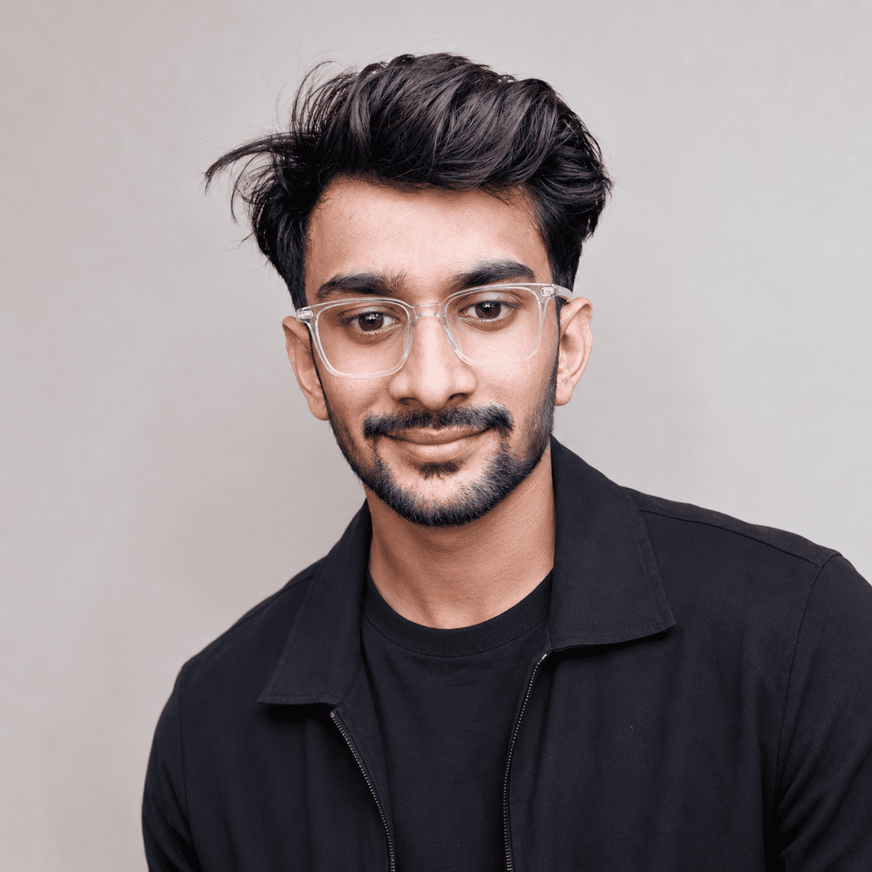 Shyam Patidar